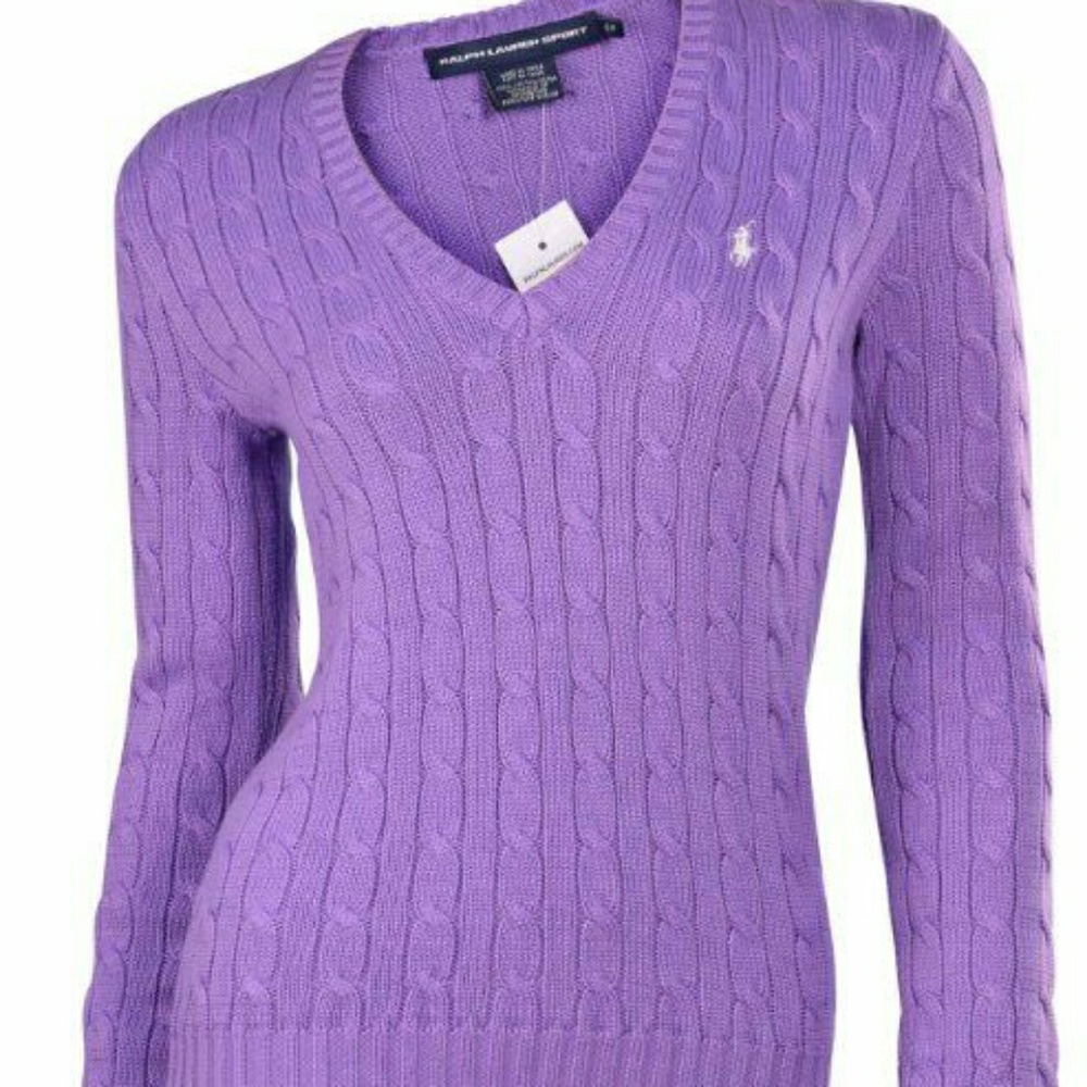 Ralph Lauren Sweater